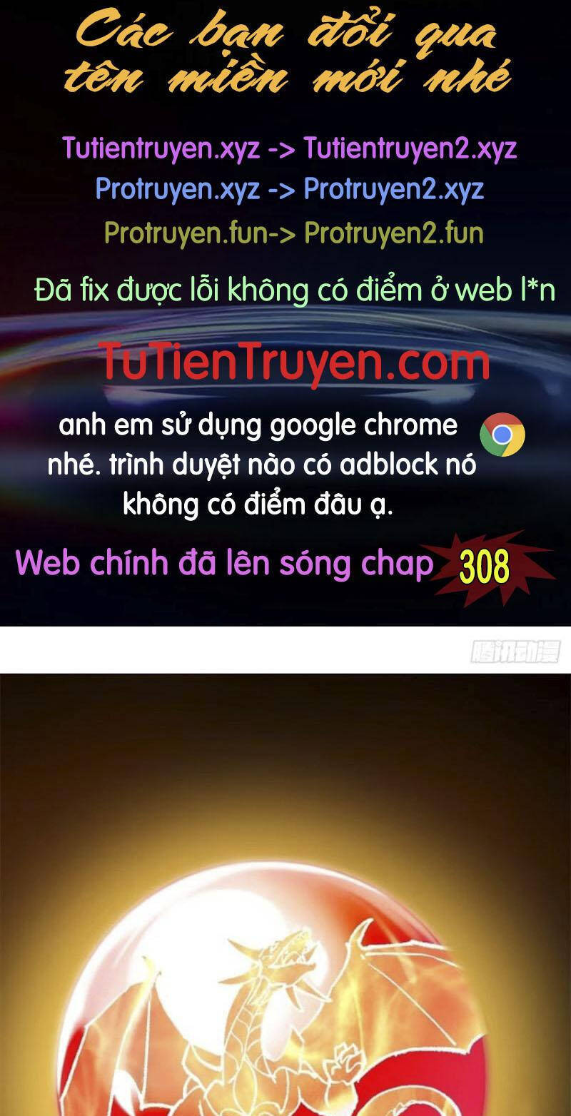 Chưởng Môn Khiêm Tốn Chút Chapter 307 - Next Chapter 308