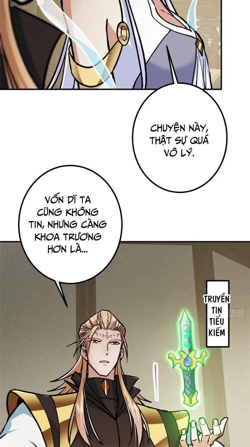 chưởng môn khiêm tốn chút Chapter 310 - Next chương 311