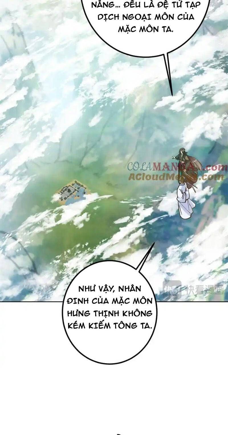 chưởng môn khiêm tốn chút Chapter 314 - Next chương 315