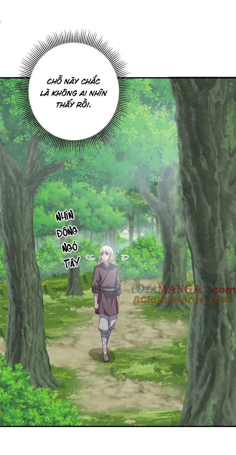 chưởng môn khiêm tốn chút Chapter 320 - Next chương 321