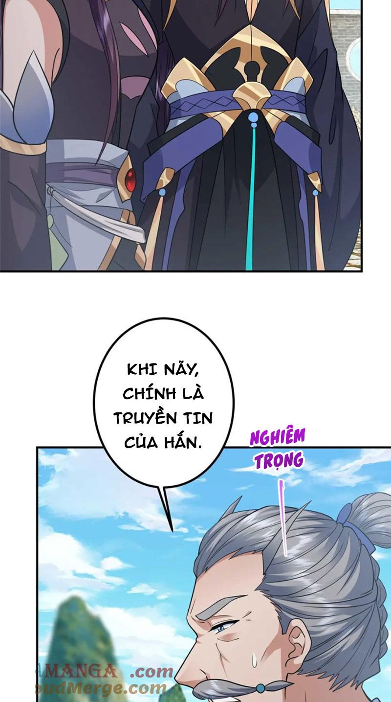 chưởng môn khiêm tốn chút Chapter 320 - Next chương 321