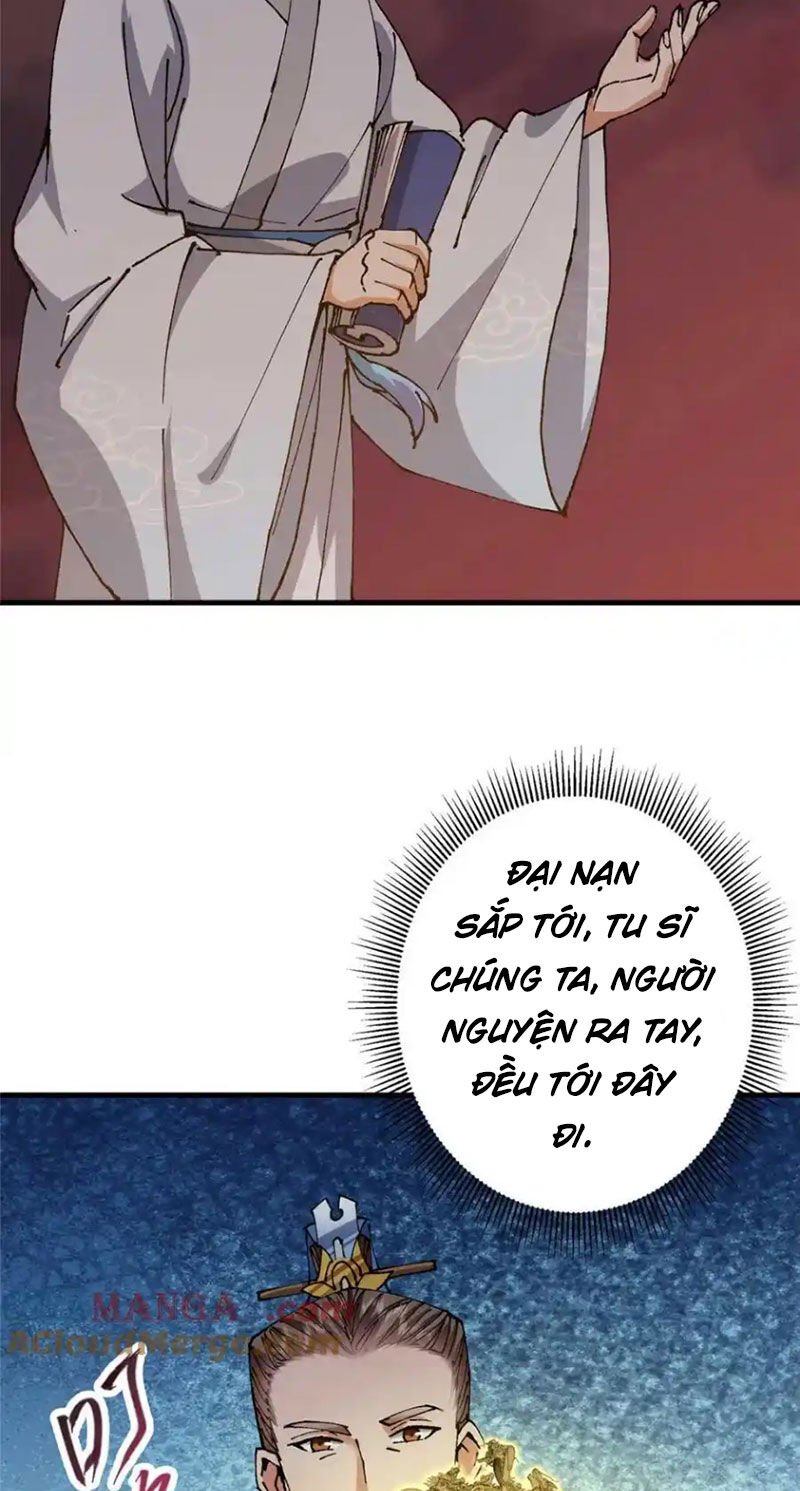 chưởng môn khiêm tốn chút Chapter 322 - Next chương 323