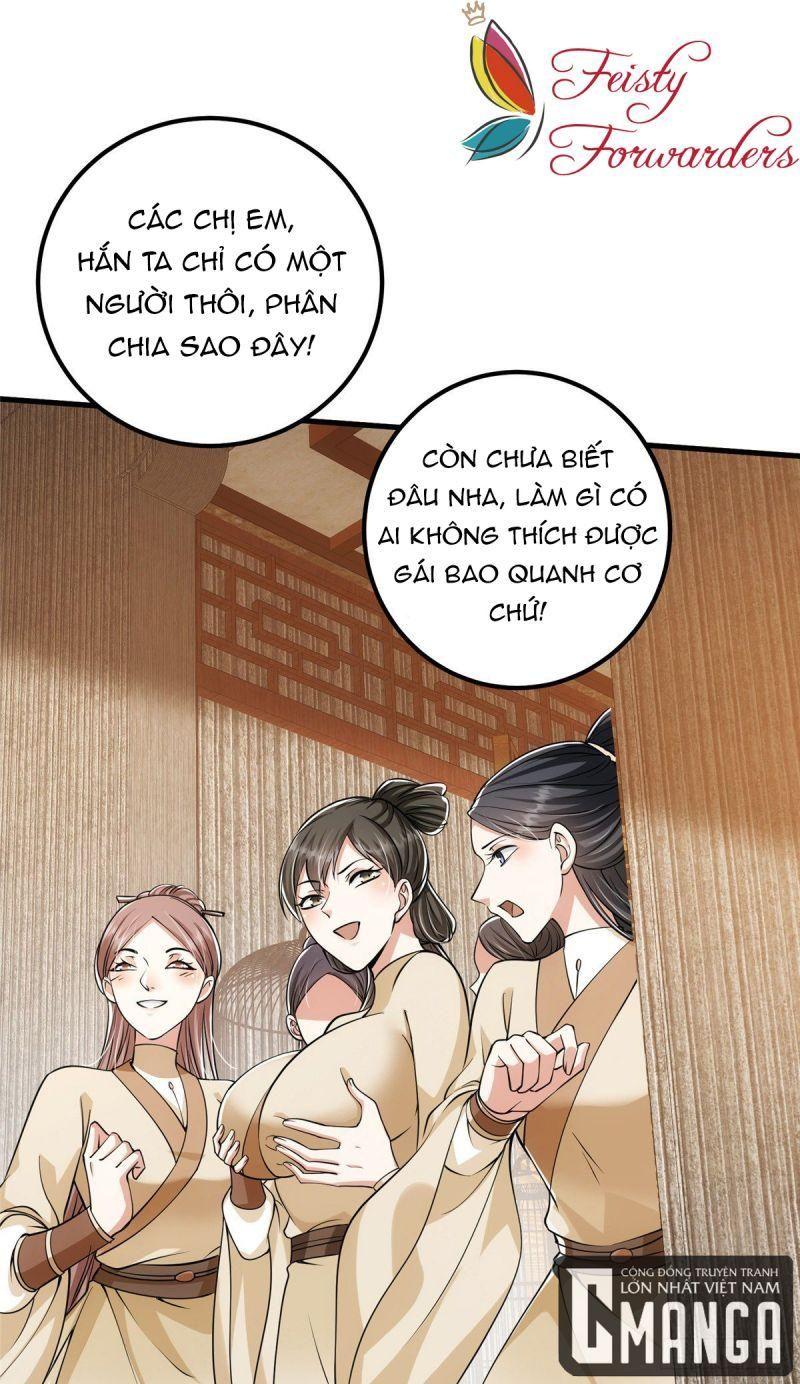 chưởng môn khiêm tốn chút Chapter 33 - Next Chapter 34