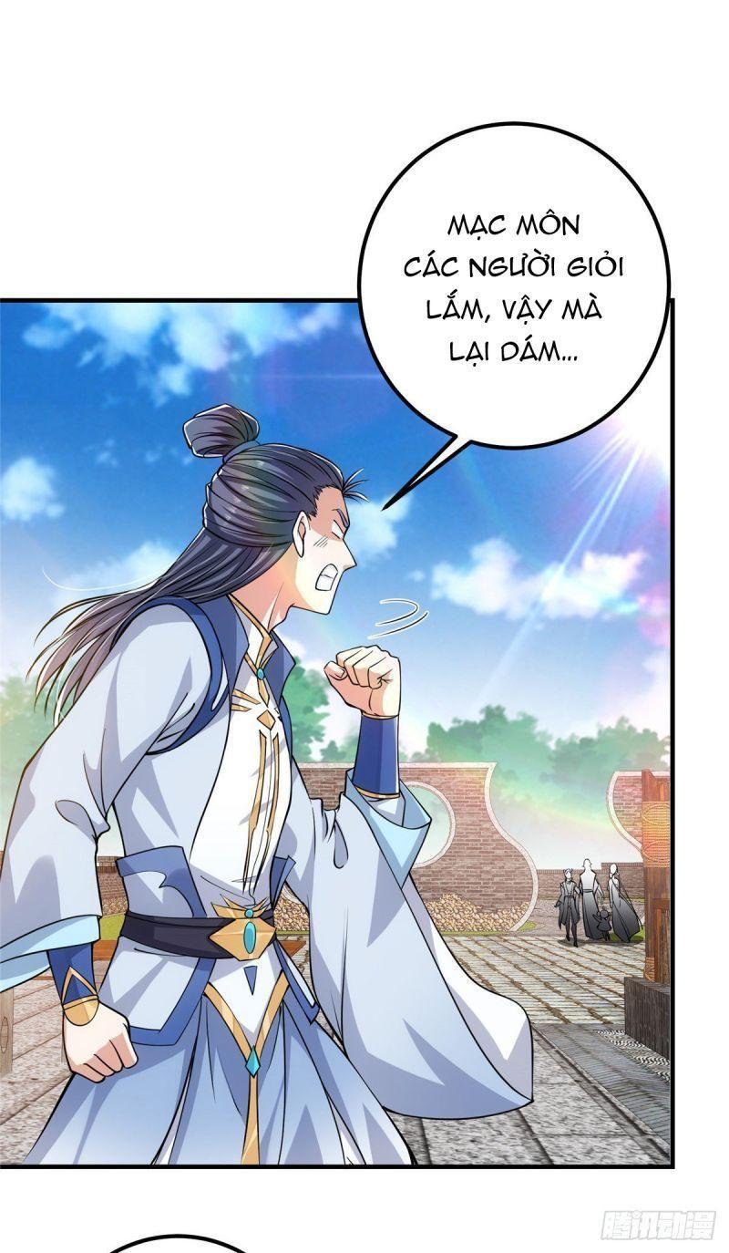 chưởng môn khiêm tốn chút Chapter 33 - Next Chapter 34