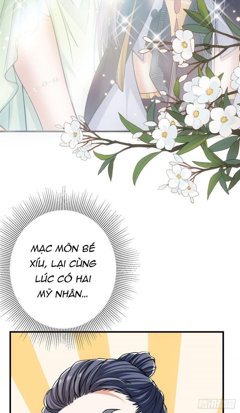 chưởng môn khiêm tốn chút Chapter 33 - Next Chapter 34