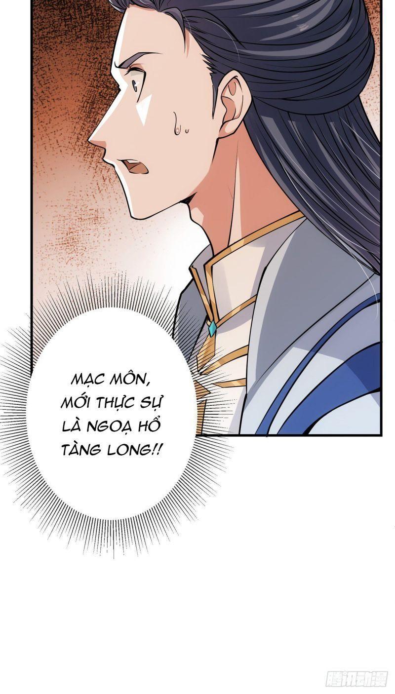 chưởng môn khiêm tốn chút Chapter 33 - Next Chapter 34