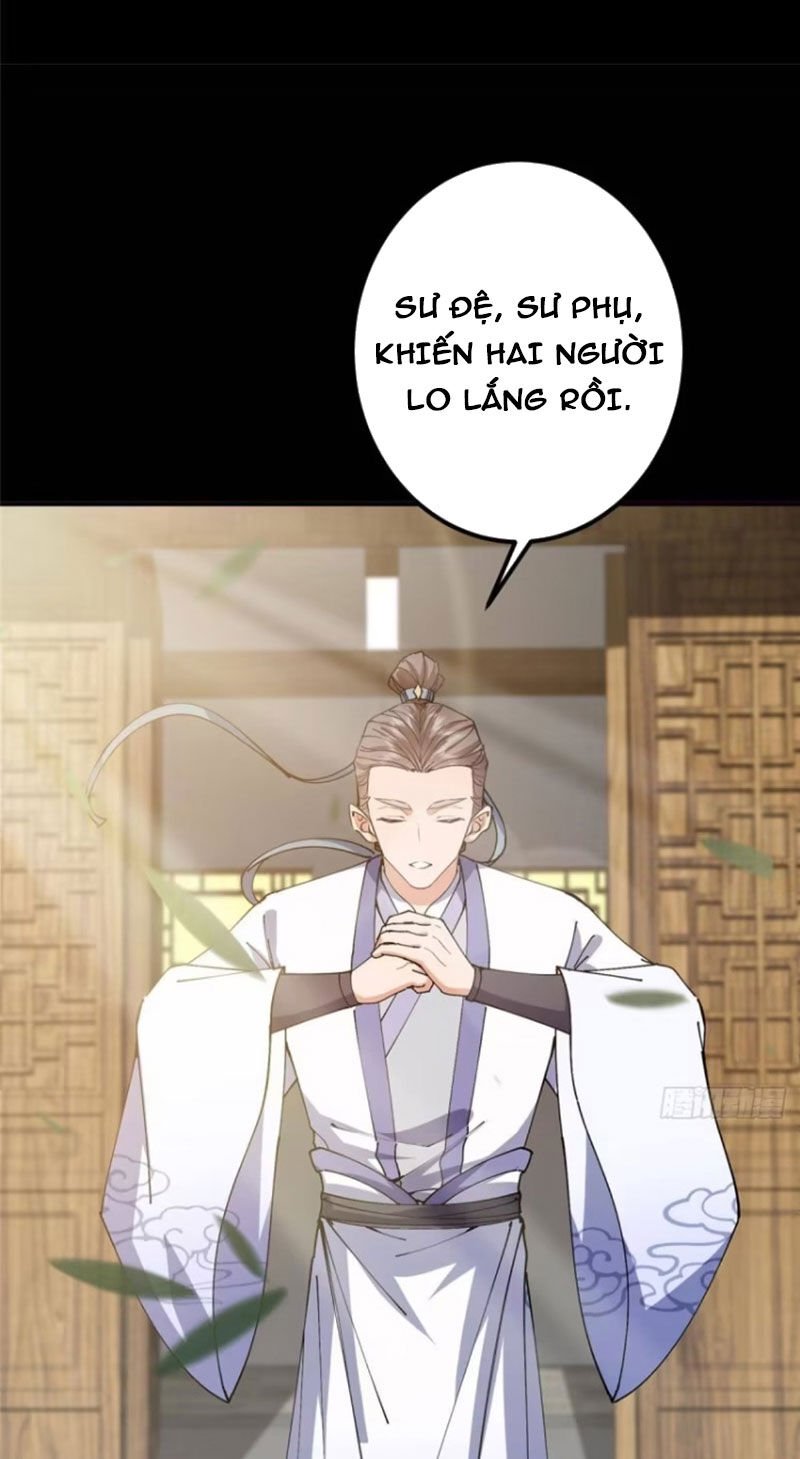 chưởng môn khiêm tốn chút Chapter 331 - Next chapter 332