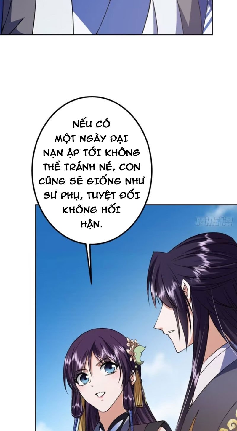 chưởng môn khiêm tốn chút Chapter 331 - Next chapter 332