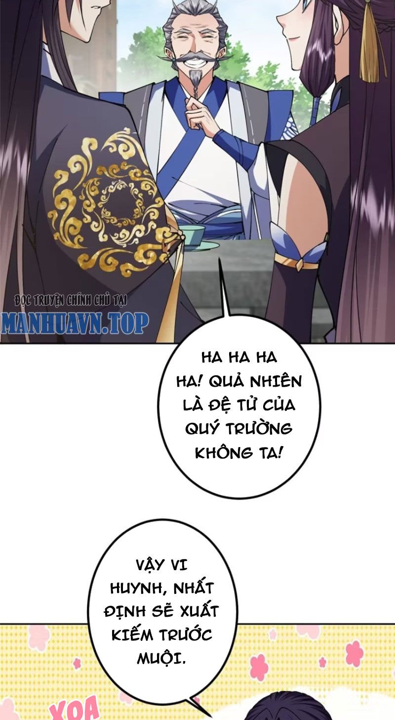 chưởng môn khiêm tốn chút Chapter 331 - Next chapter 332