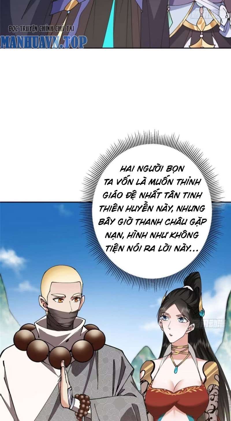 chưởng môn khiêm tốn chút Chapter 331 - Next chapter 332