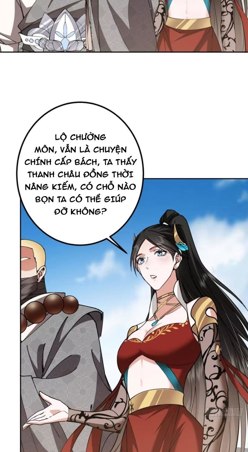 chưởng môn khiêm tốn chút Chapter 331 - Next chapter 332