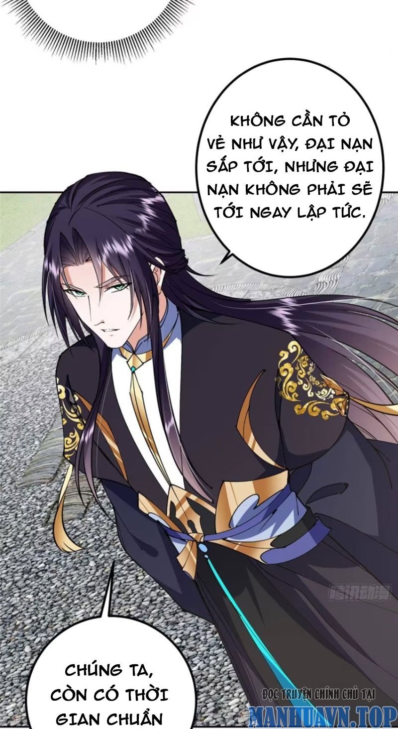 chưởng môn khiêm tốn chút Chapter 331 - Next chapter 332