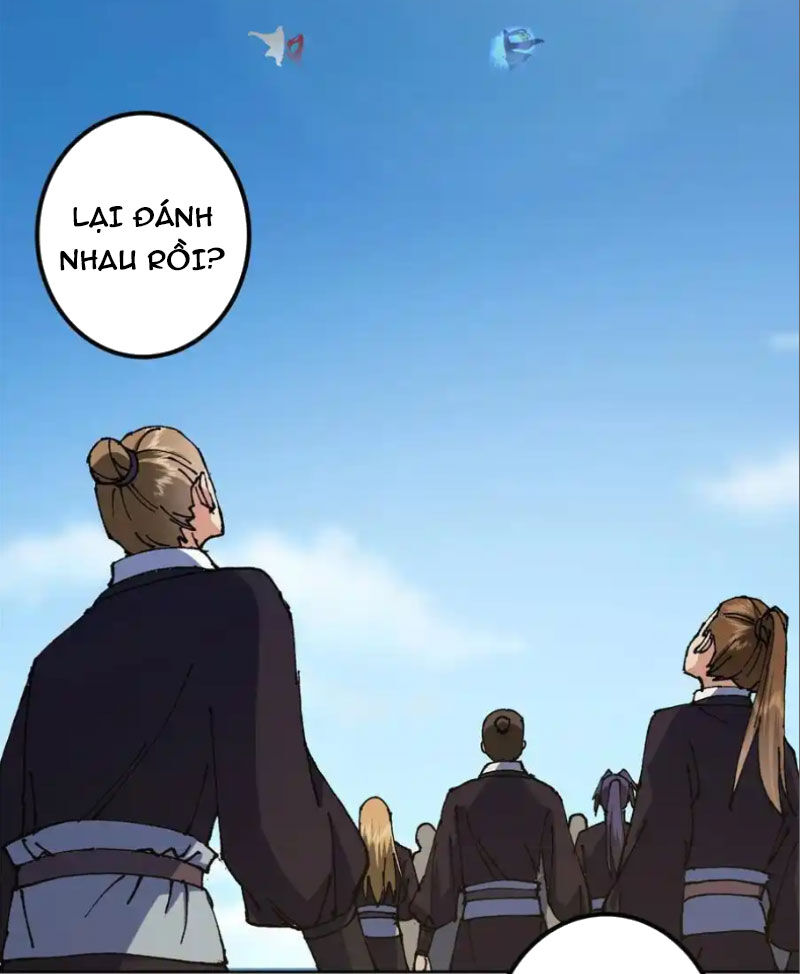 chưởng môn khiêm tốn chút Chapter 332 - Next chapter 333