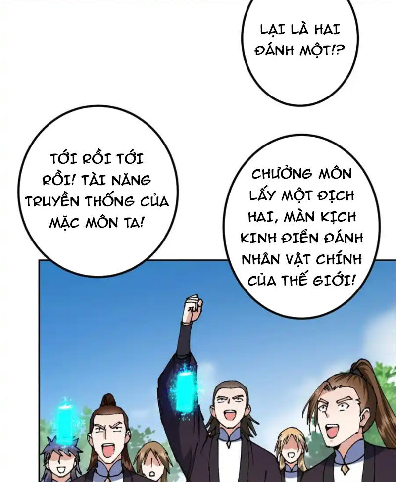 chưởng môn khiêm tốn chút Chapter 332 - Next chapter 333