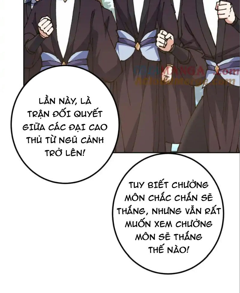 chưởng môn khiêm tốn chút Chapter 332 - Next chapter 333