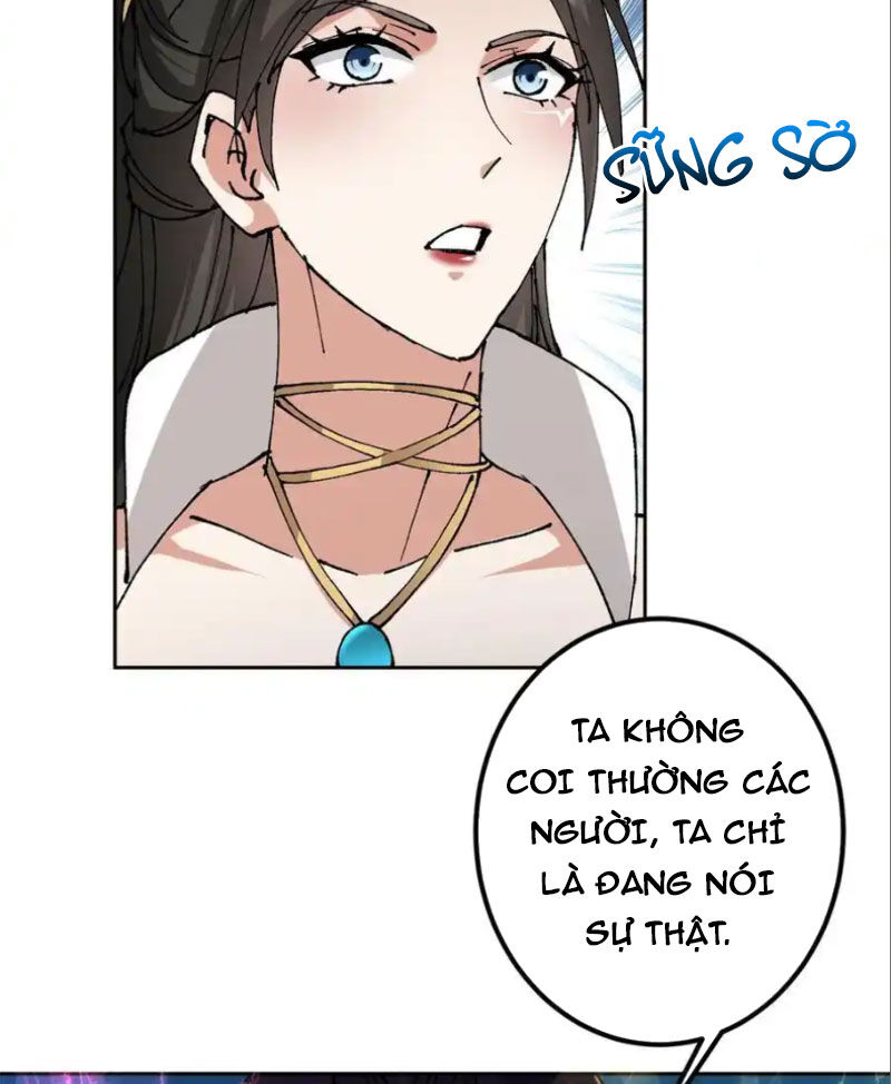 chưởng môn khiêm tốn chút Chapter 332 - Next chapter 333