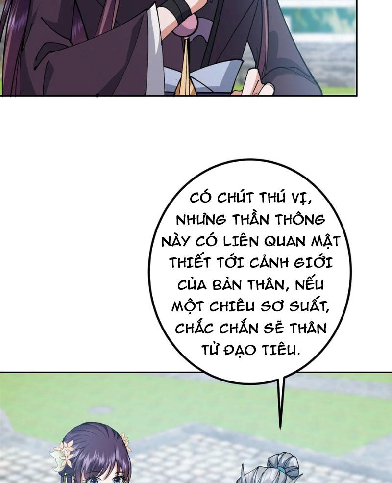 chưởng môn khiêm tốn chút Chapter 333 - Next chapter 334