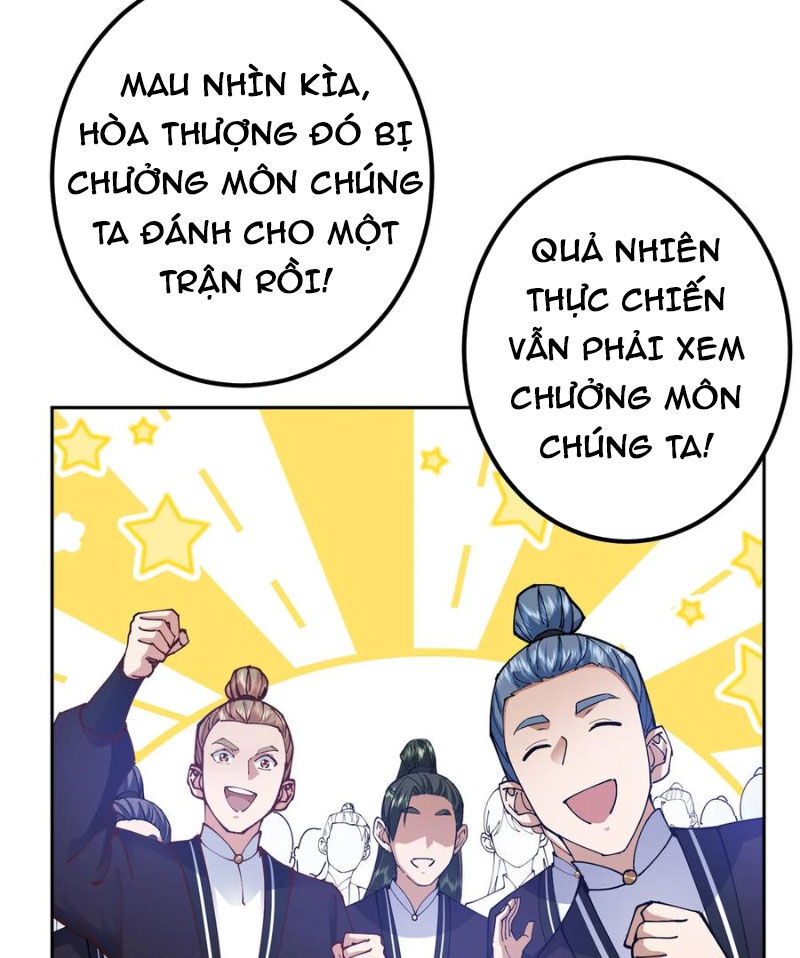 chưởng môn khiêm tốn chút Chapter 333 - Next chapter 334