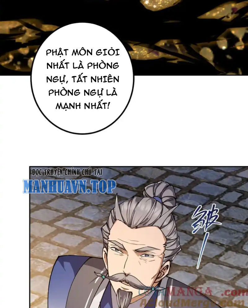 chưởng môn khiêm tốn chút Chapter 335 - Next Chương 336