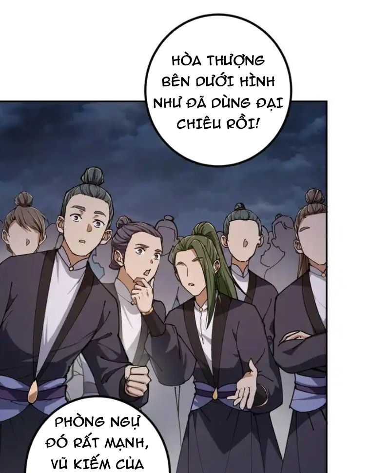 chưởng môn khiêm tốn chút Chapter 335 - Next Chương 336