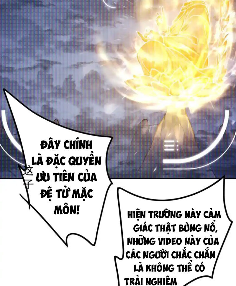 chưởng môn khiêm tốn chút Chapter 335 - Next Chương 336