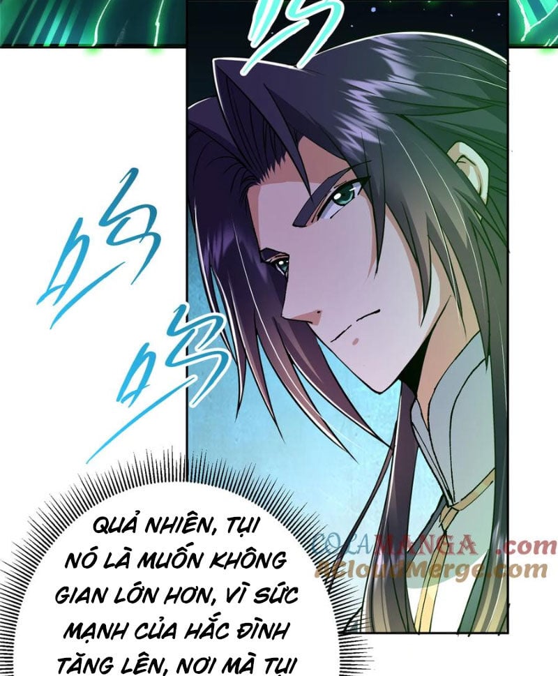 chưởng môn khiêm tốn chút Chapter 339 - Next Chương 340