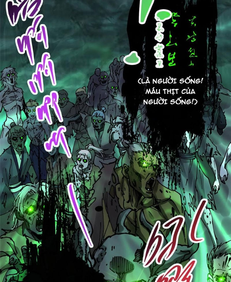 chưởng môn khiêm tốn chút Chapter 339 - Next Chương 340