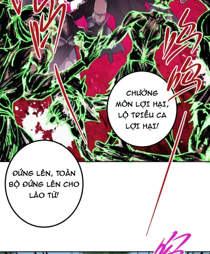 chưởng môn khiêm tốn chút Chapter 340 - Next Chương 341