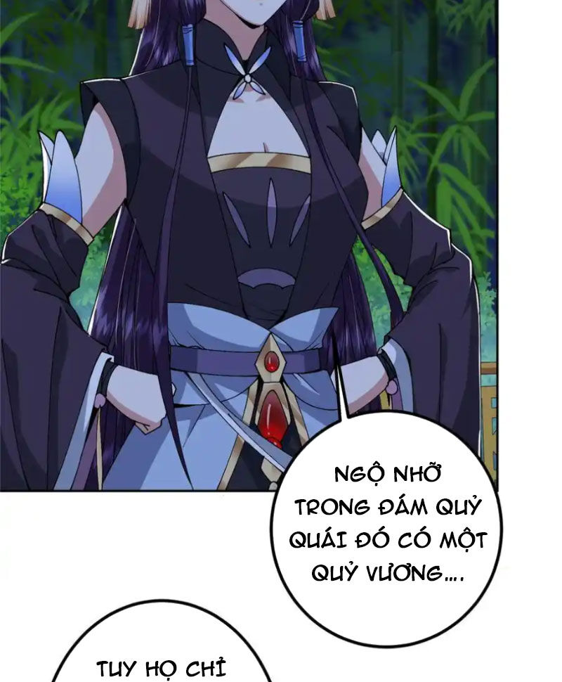 chưởng môn khiêm tốn chút Chapter 340 - Next Chương 341