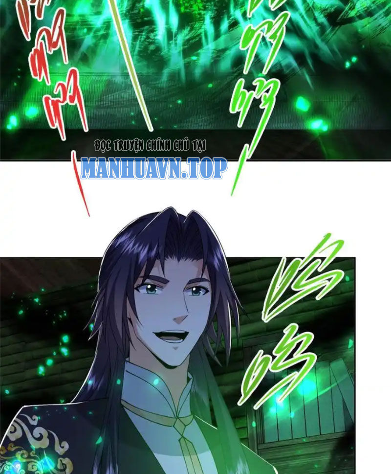 chưởng môn khiêm tốn chút Chapter 340 - Next Chương 341