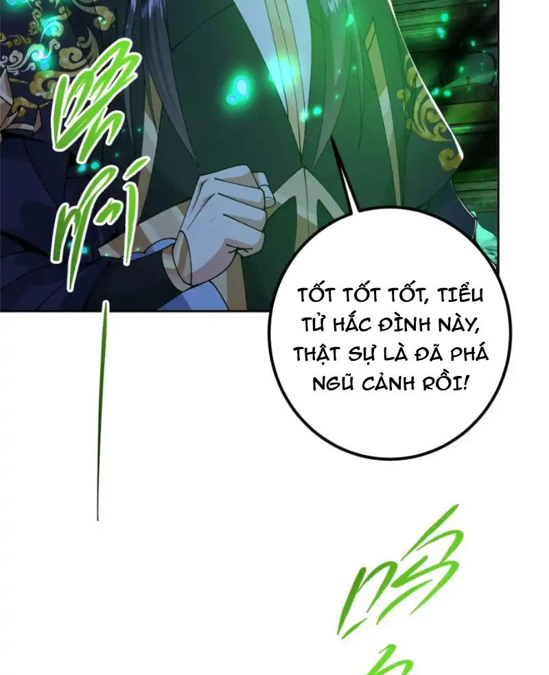 chưởng môn khiêm tốn chút Chapter 340 - Next Chương 341