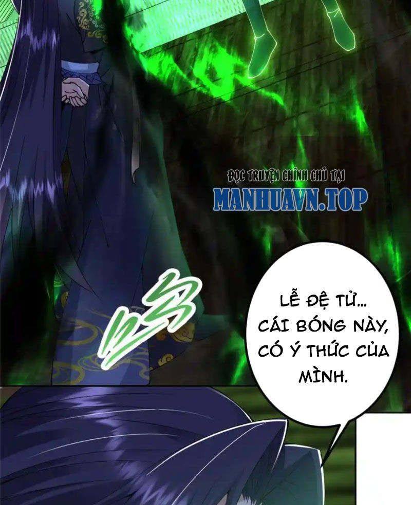 chưởng môn khiêm tốn chút Chapter 340 - Next Chương 341