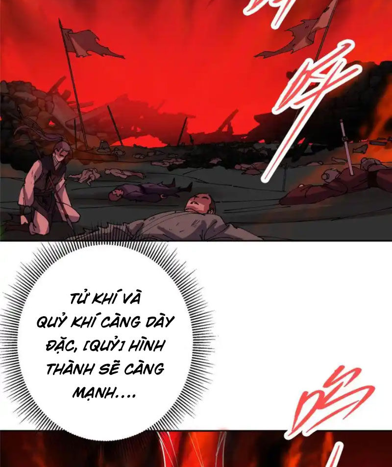 chưởng môn khiêm tốn chút Chapter 340 - Next Chương 341