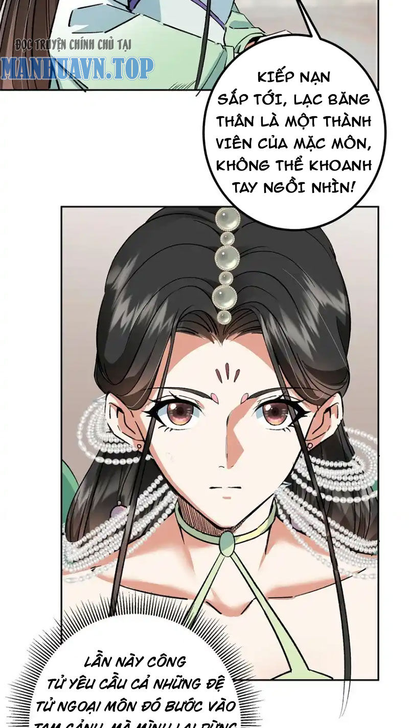 chưởng môn khiêm tốn chút Chapter 348 - Next Chapter 348.1