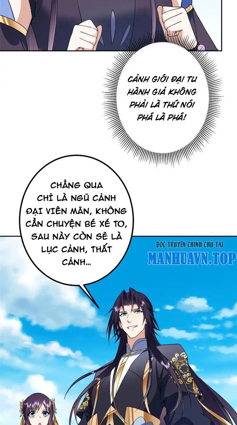 chưởng môn khiêm tốn chút Chapter 348 - Next Chapter 348.1