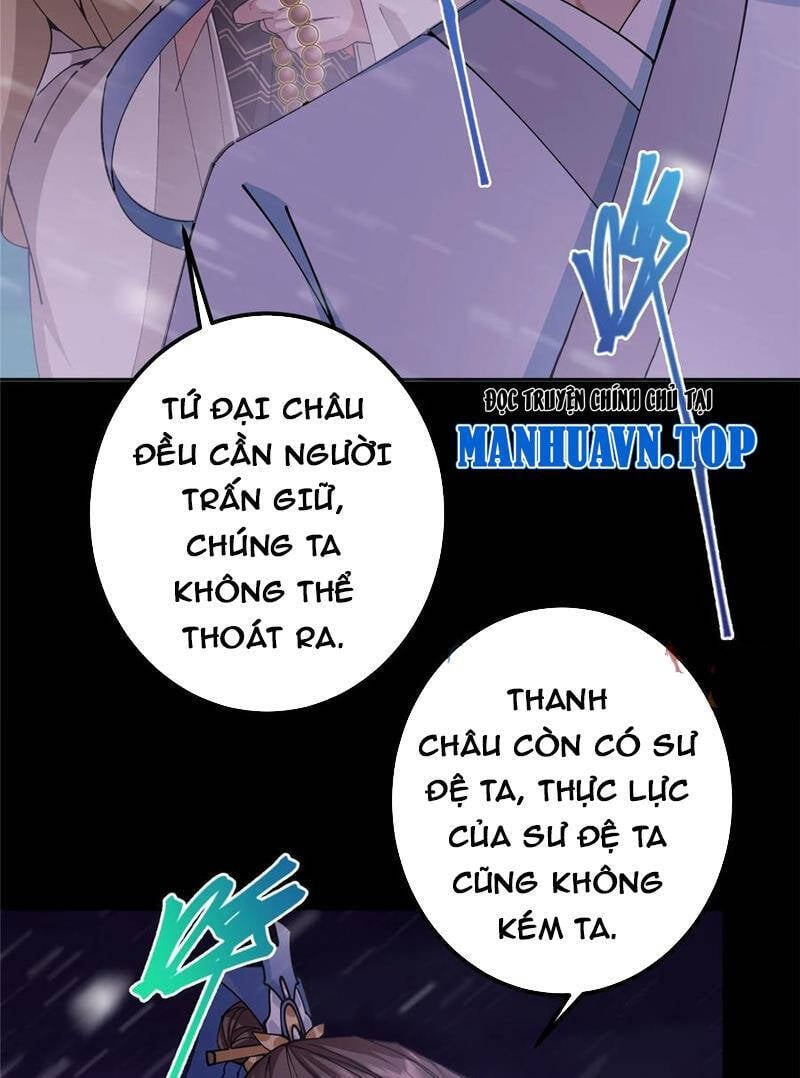 chưởng môn khiêm tốn chút Chapter 353 - Next chương 354