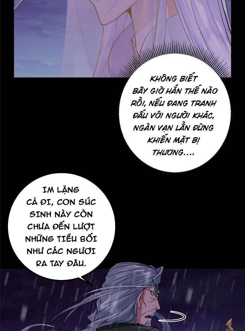 chưởng môn khiêm tốn chút Chapter 353 - Next chương 354