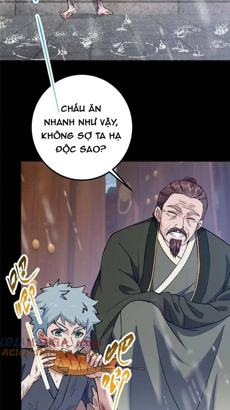 Chưởng Môn Khiêm Tốn Chút Chapter 354 - Next Chapter 355