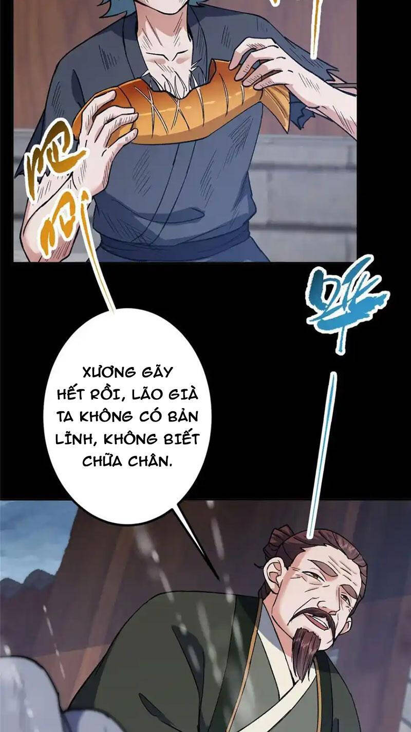 Chưởng Môn Khiêm Tốn Chút Chapter 354 - Next Chapter 355