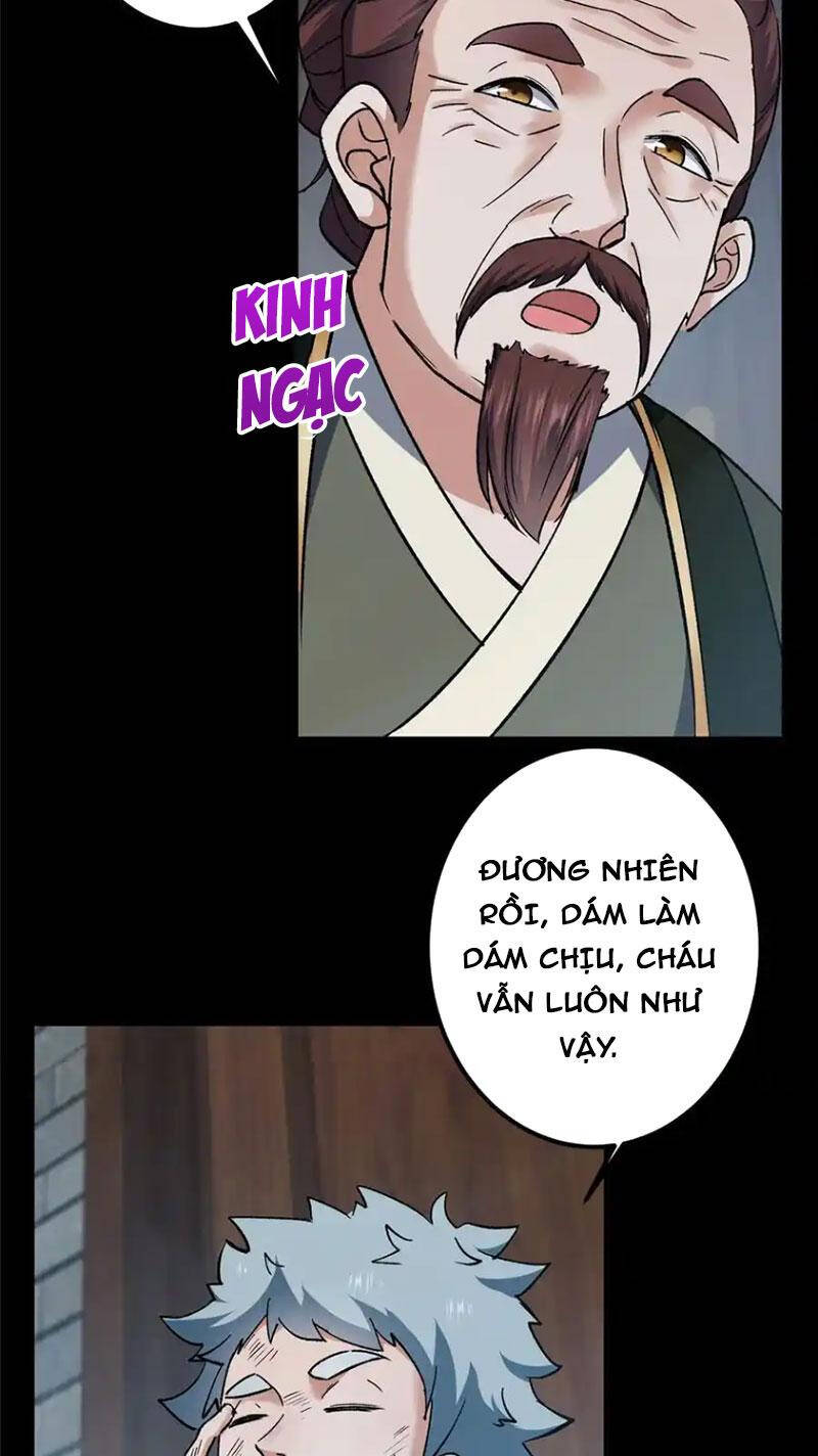 Chưởng Môn Khiêm Tốn Chút Chapter 354 - Next Chapter 355