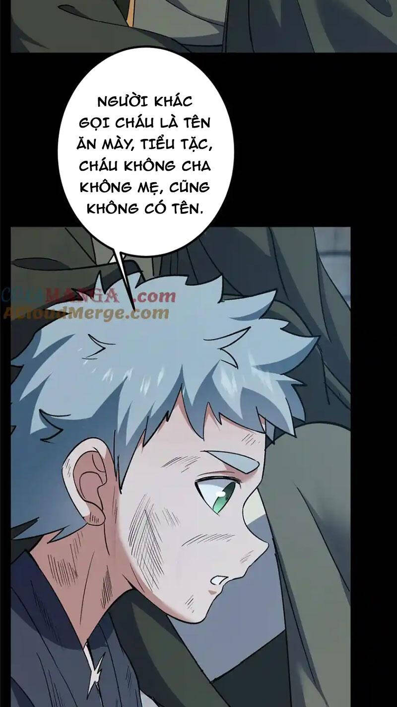 Chưởng Môn Khiêm Tốn Chút Chapter 354 - Next Chapter 355