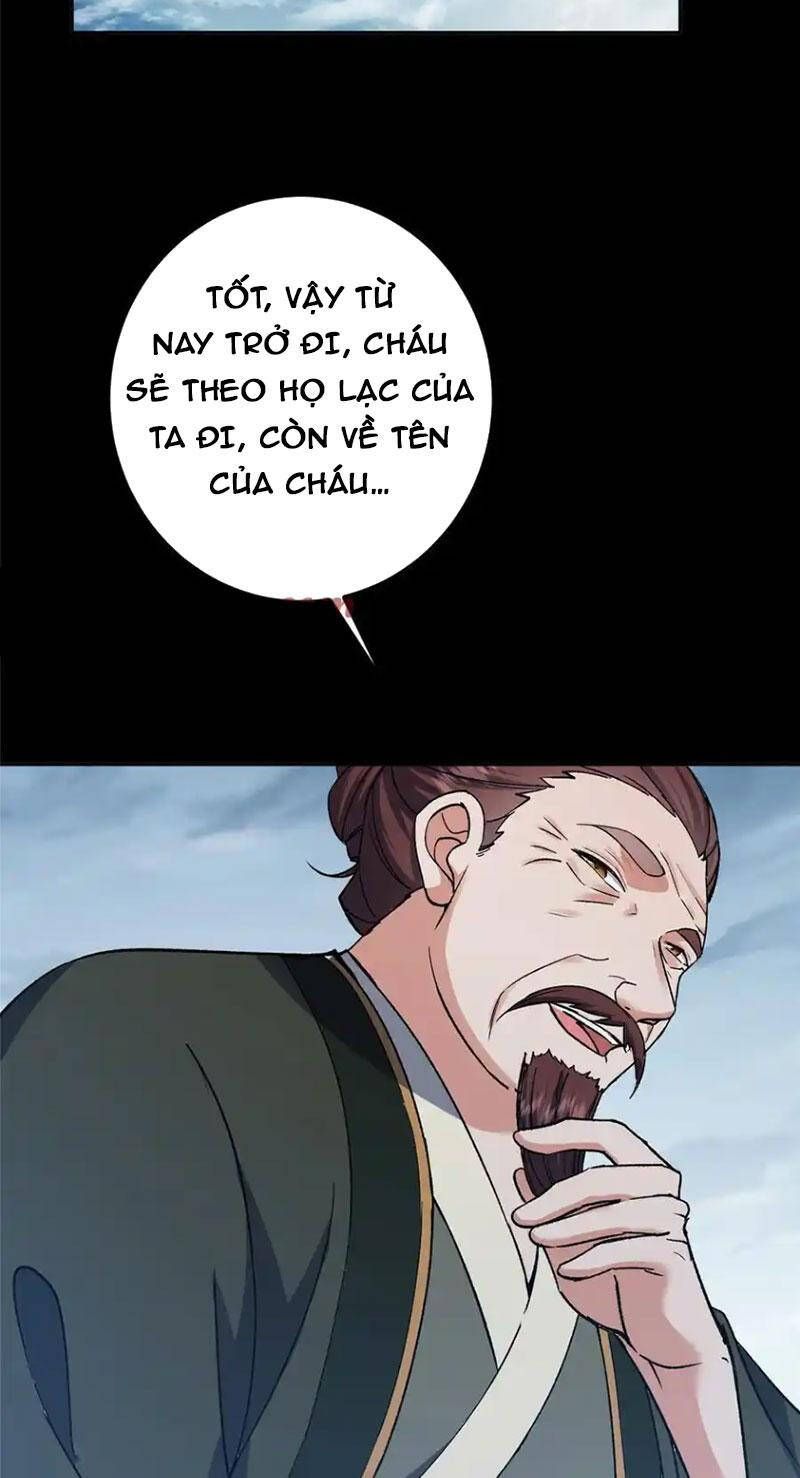 Chưởng Môn Khiêm Tốn Chút Chapter 354 - Next Chapter 355