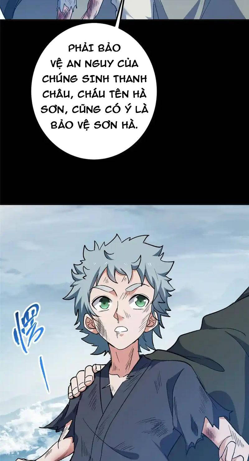 Chưởng Môn Khiêm Tốn Chút Chapter 354 - Next Chapter 355