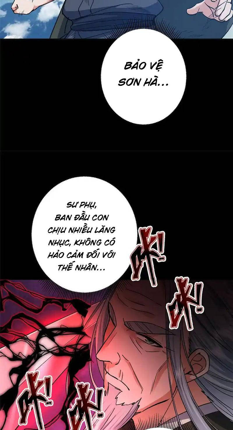 Chưởng Môn Khiêm Tốn Chút Chapter 354 - Next Chapter 355