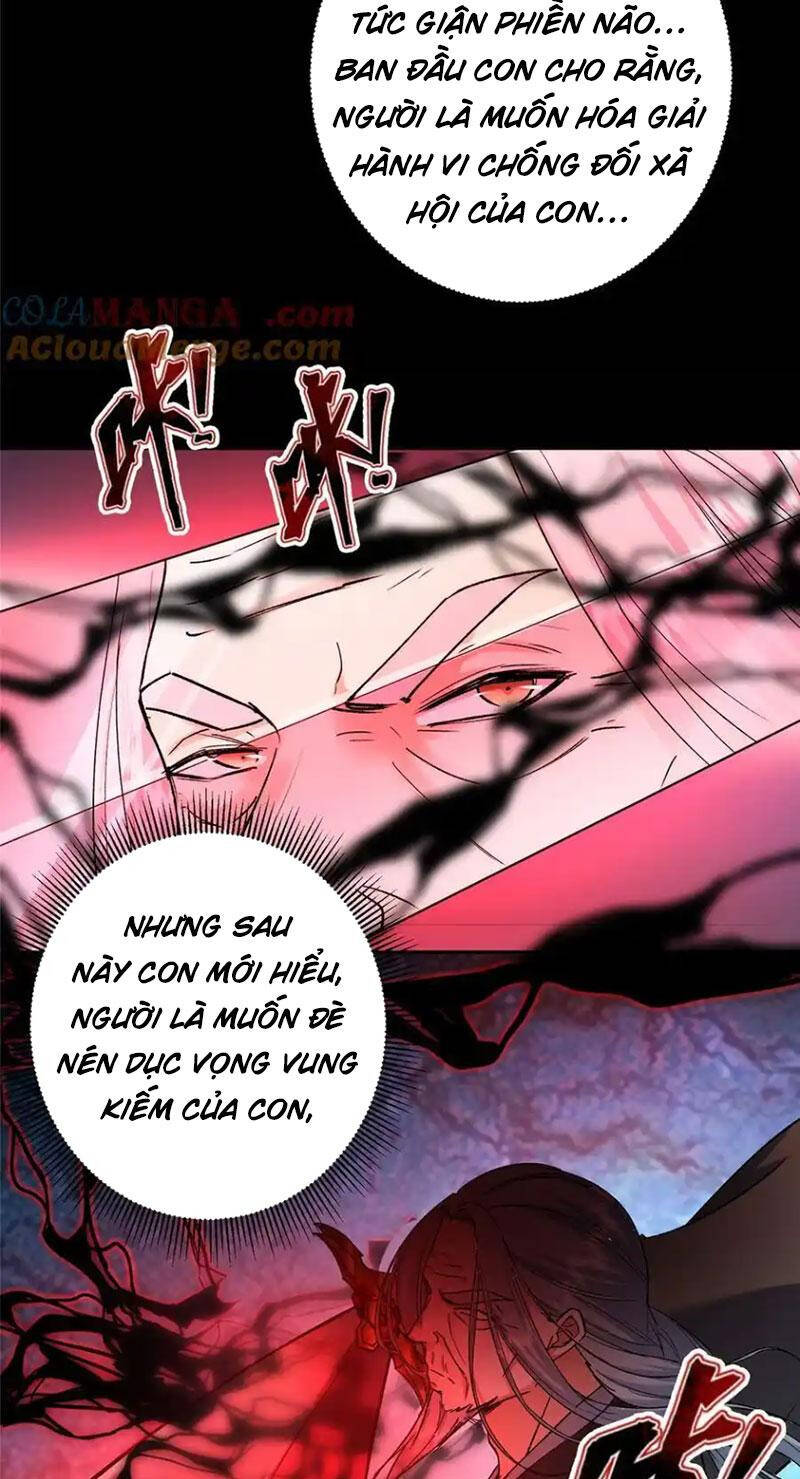 Chưởng Môn Khiêm Tốn Chút Chapter 354 - Next Chapter 355