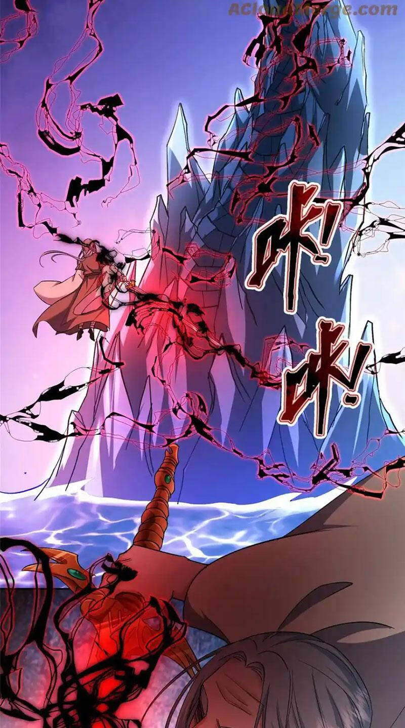 Chưởng Môn Khiêm Tốn Chút Chapter 354 - Next Chapter 355