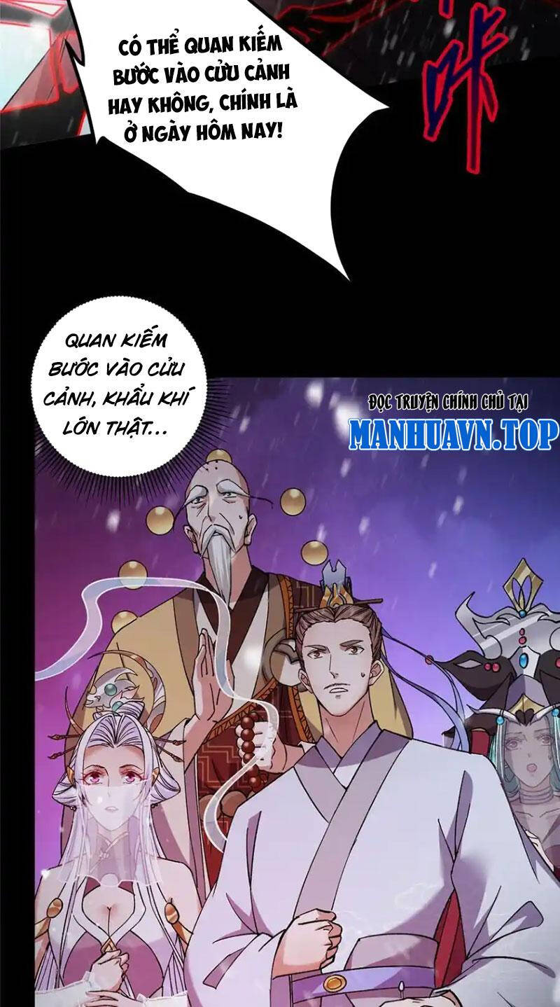 Chưởng Môn Khiêm Tốn Chút Chapter 354 - Next Chapter 355