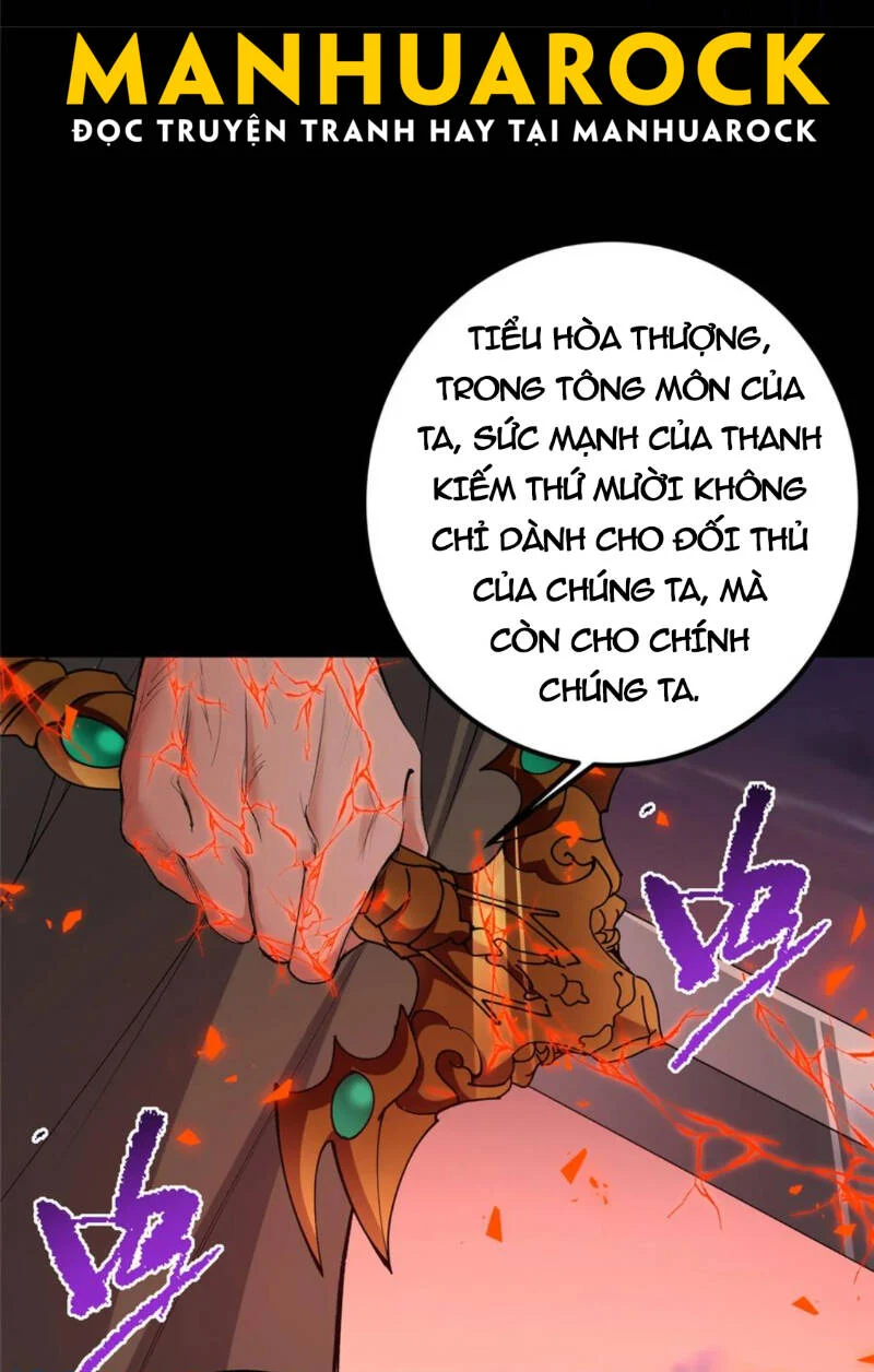 chưởng môn khiêm tốn chút Chapter 356 - Next Chương 357