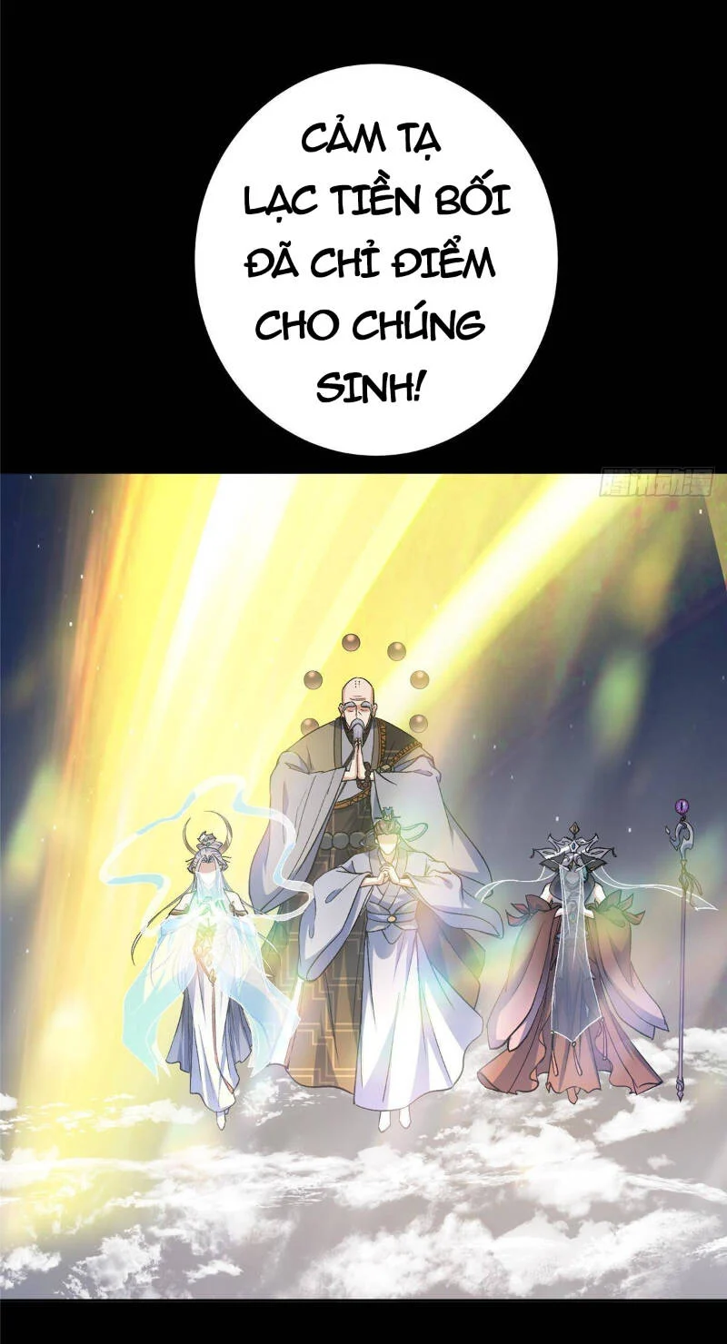 chưởng môn khiêm tốn chút Chapter 357 - Next chương 358