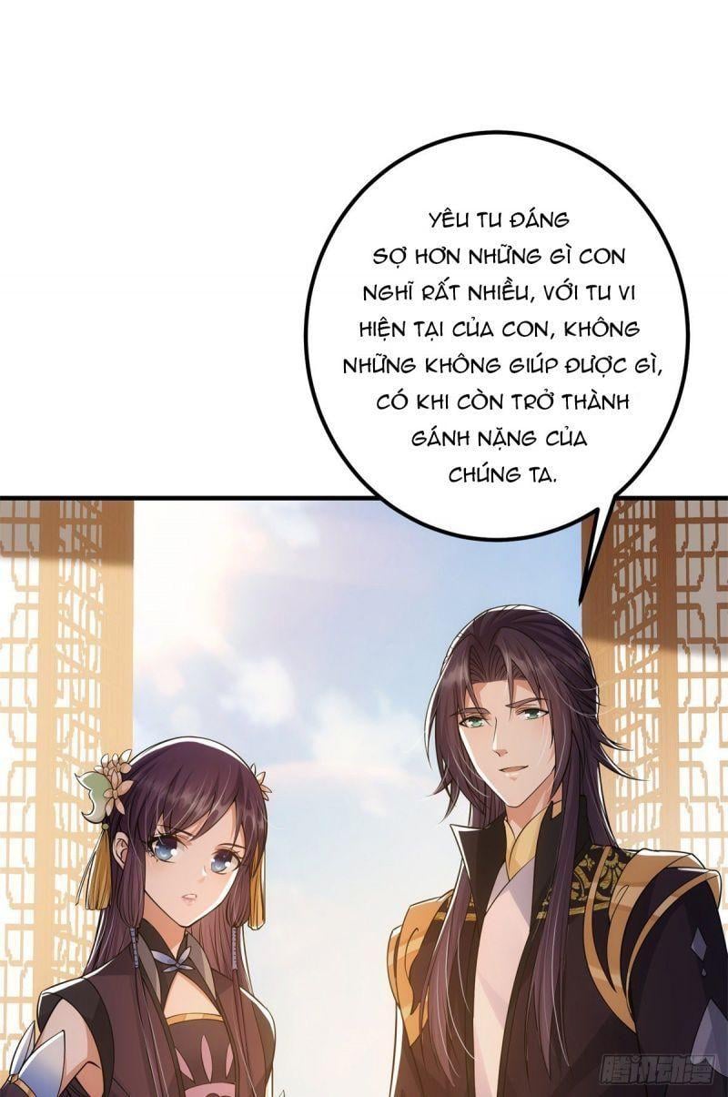 chưởng môn khiêm tốn chút Chapter 36 - Next Chapter 37